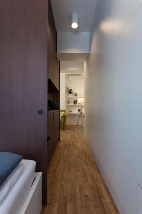 Apartemen Gorgeous In The Perfect Area *