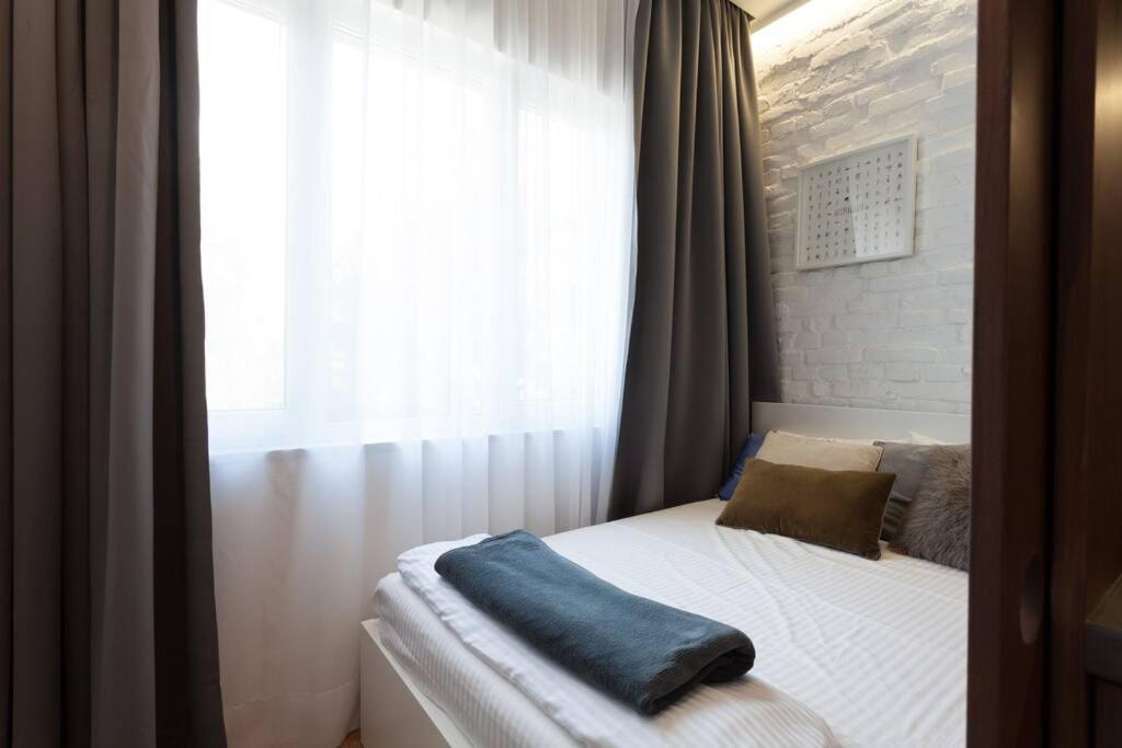 Gorgeous In The Perfect Area Apartemen Sofia